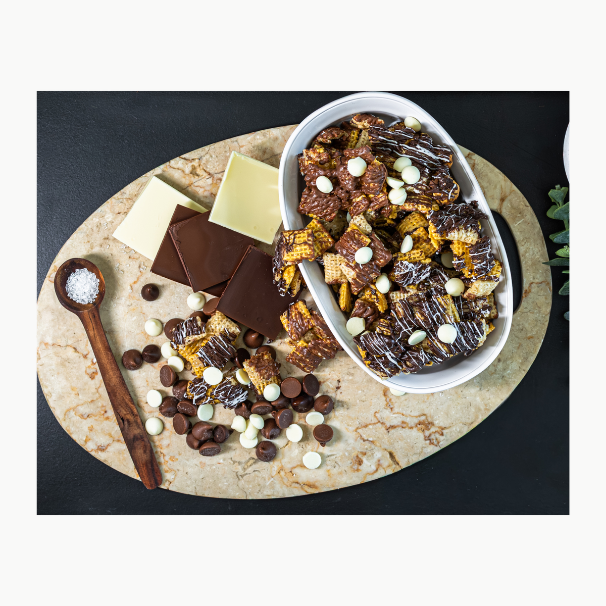 Death by Chocolate Crunch – Gluten Free – Crisscross Crunch Death by Chocolate Crunch – Gluten Free – Crisscross Crunch