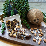 Coconut Crunch - Gluten Free