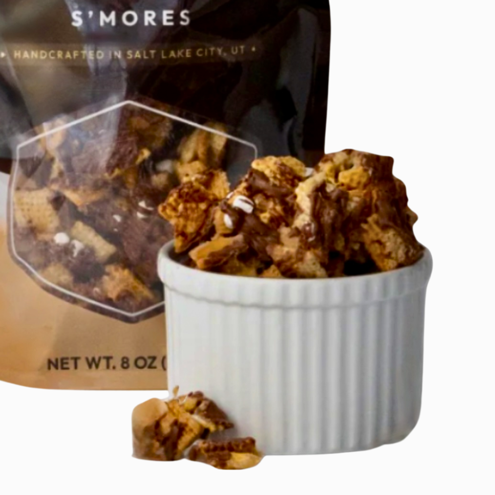 Gourmet Crunch