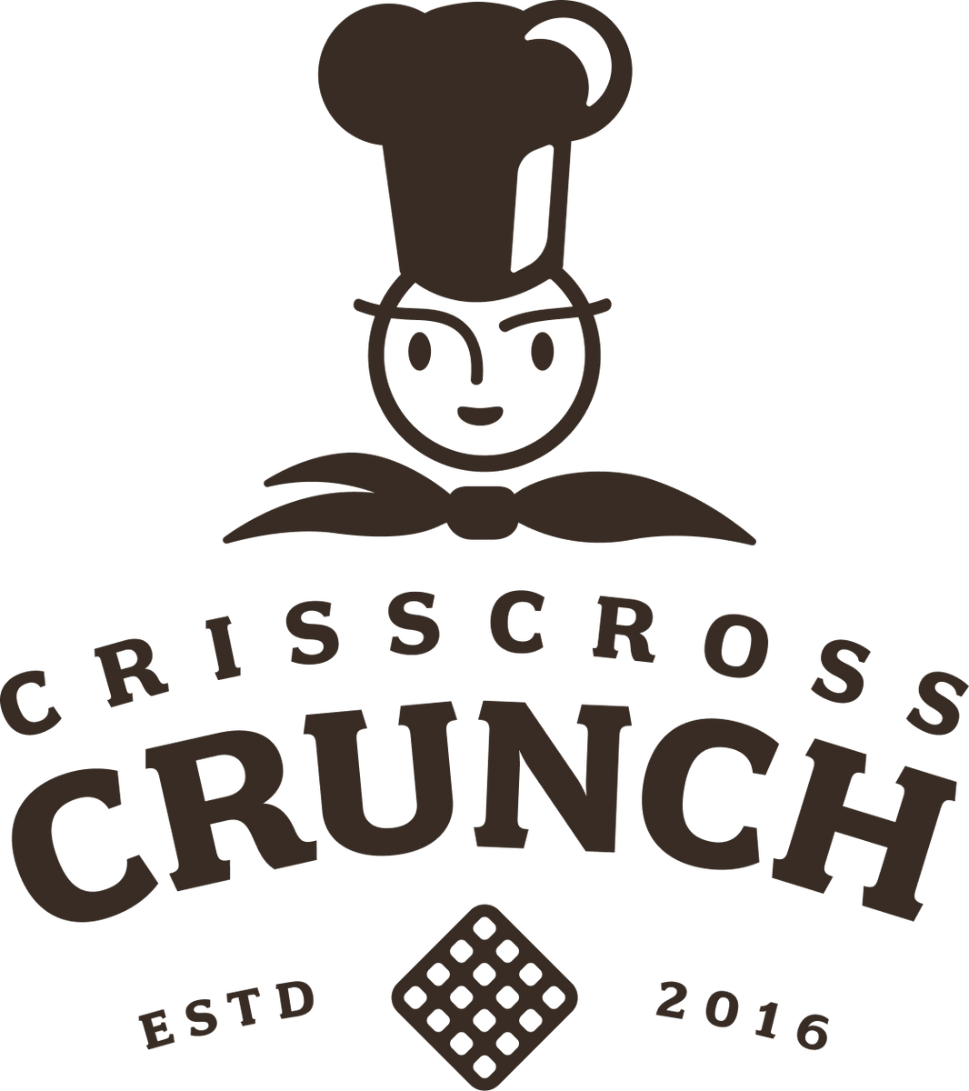 Uncle Hoss's Crisscross Crunch