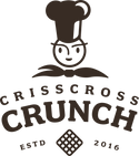 Crisscross Crunch